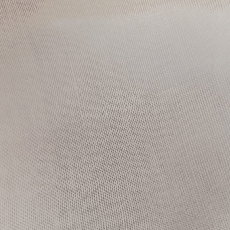 SHEER White