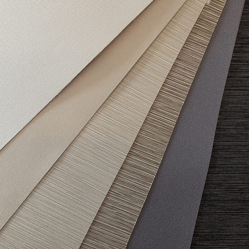 E-Blackout Polyester 1