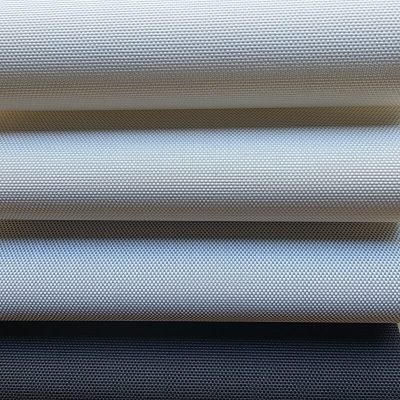 70% PVC 30% Fibra de Vidrio 520 grs/m2