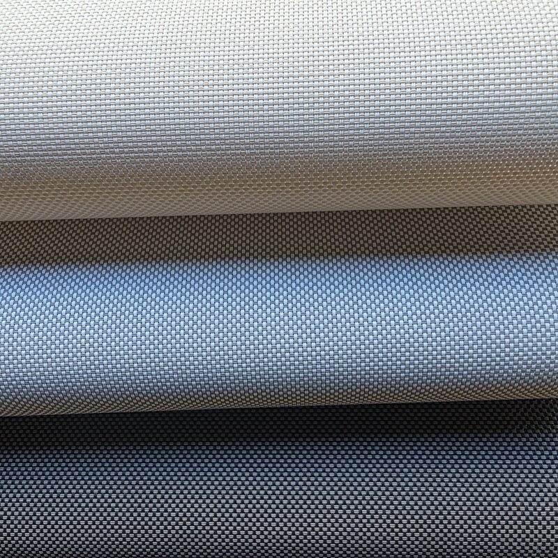 70% PVC 30% Fibra de Vidrio 460 grs/m2