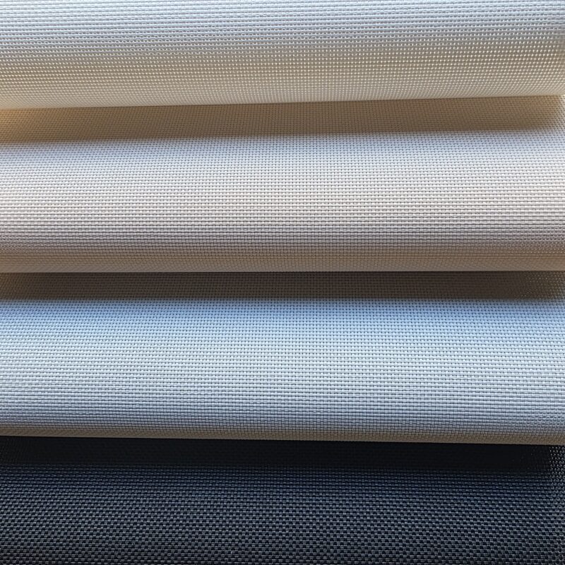 70% PVC 30% Fibra de Vidrio 460 grs/m2