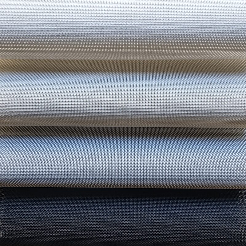 70% PVC 30% Fibra de Vidrio 380 grs/m2