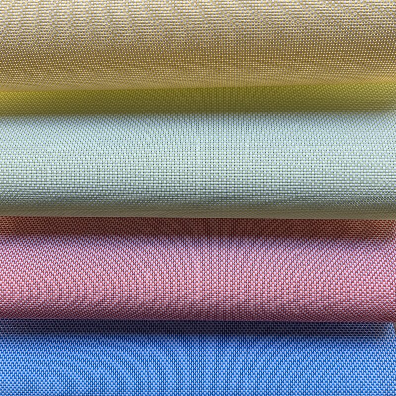 70% PVC 30% Fibra de Vidrio 420 grs/m2