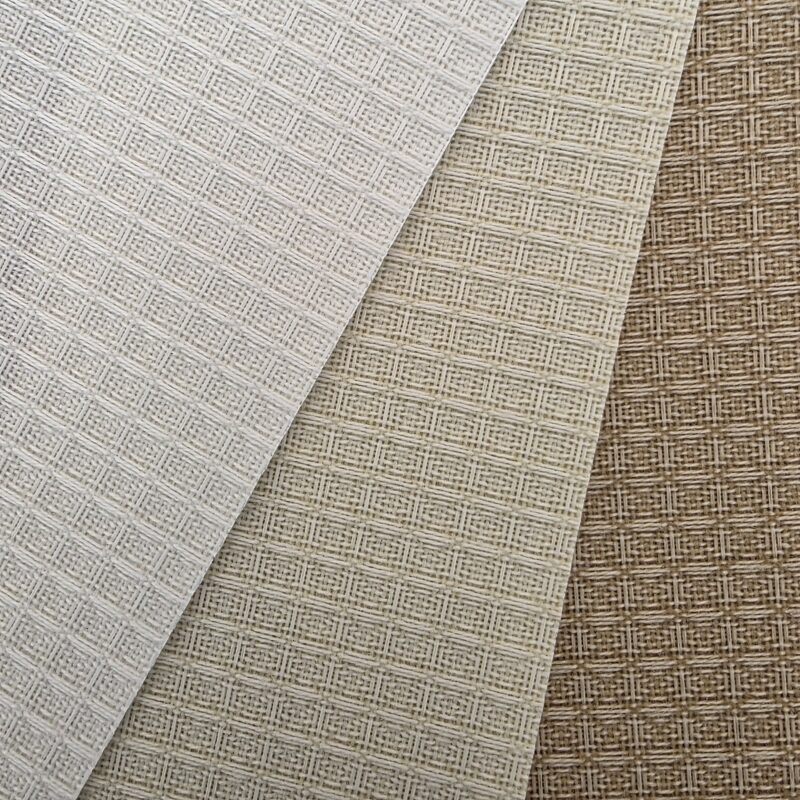 POLYESTER CUARZO - White_Ivory_Beige