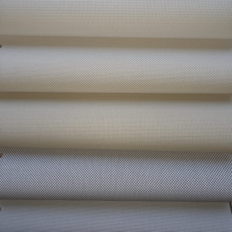 SCREEN 5% MAGNA - White_White Linen_Linen_White Pearl_Grey
